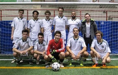 Fc blaireaux